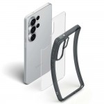 Θήκη Spigen SGP Ultra Hybrid για Samsung Galaxy S26 ULTRA 5G 2026 - SPACE CRYSTAL/ΔΙΑΦΑΝΟ - ACS10678