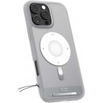 Θήκη Spigen SGP Ultra Hybrid MAGSAFE για Apple iPhone 16 PRO MAX 6.9 2024 - RETRO Classic ΜΑΥΡΟ - ACS08383
