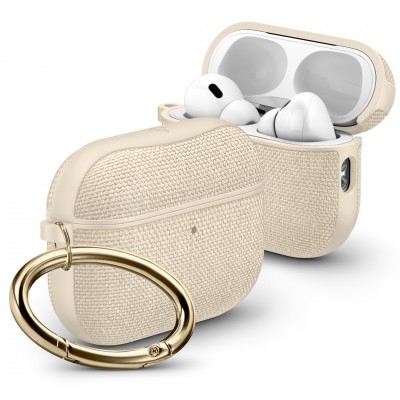 Θήκη Spigen SGP URBAN FIT για Apple AirPods PRO 3 2025 - Dune ΜΠΕΖ - ACS10020