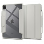 Θήκη SPIGEN SGP Air Skin Pro FOLIO για Apple iPad Pro 11" 2024, 5ης Γενιάς - ΓΚΡΙ - ACS07024