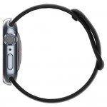 Spigen SGP Thin Fit θήκη για Apple Watch 7 41MM - ΔΙΑΦΑΝΟ - ACS04187
