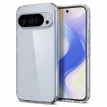 Θήκη Spigen SGP ULTRA HYBRID για GOOGLE PIXEL 10 Pro XL - ΔΙΑΦΑΝΗ - ACS09738 Θήκη Spigen SGP ULTRA HYBRID για GOOGLE PIXEL 10 Pro XL - ΔΙΑΦΑΝΗ - ACS09738