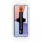Spigen SGP Γυαλί προστασίας GLAS.tR ”EZ FIT” 2-PACK SLIM FC για SAMSUNG GALAXY Z FOLD 6 2024, 2 TEM - ΔΙΑΦΑΝΟ - AGL07969