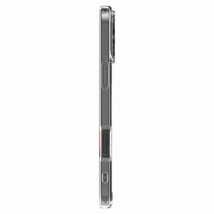 Θήκη Spigen SGP Ultra Hybrid MAG MAGSAFE για Apple iPhone 16 PRO 6.3 2024 - NEO ONE - ACS08792