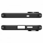Θήκη SPIGEN SGP Tough Armor MagSafe για Samsung Galaxy S25 EDGE 5G 2025 - ΜΑΥΡΟ - ACS09422