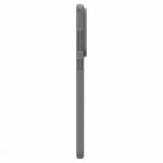 Θήκη Spigen SGP LIQUID AIR για Samsung Galaxy S25 EDGE 5G 2025 - ΓΚΡΙ - ACS09421