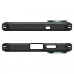 Θήκη SPIGEN SGP Tough Armor MagSafe για Samsung Galaxy S25 EDGE 5G 2025 - ABYSS ΠΡΑΣΙΝΟ - ACS09424