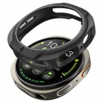 Θήκη Spigen SGP LIQUID AIR για Samsung Galaxy WATCH 8 44MM 2025 - ACS09839 - ΜΑΥΡΟ