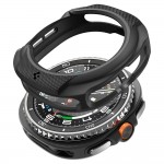 Θήκη Spigen SGP LIQUID AIR για Samsung Galaxy WATCH 8 CLASSIC 46MM 2025 - ACS09841 - ΜΑΥΡΟ