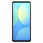 Θήκη Spigen SGP TOUGH ARMOR PRO MAG MAGSAFE για SAMSUNG GALAXY Z FLIP 7 2025 - ΜΑΥΡΟ - ACS09561