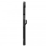Θήκη Spigen SGP SLIM ARMOR PRO MAG MAGSAFE για SAMSUNG GALAXY Z FLIP 7 2025 - ΜΑΥΡΟ - ACS09558
