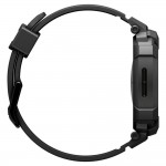 Θήκη Spigen SGP Rugged Armor PRO για Samsung GALAXY WATCH 8 2025 - 44MM - ΜΑΥΡΟ - ACS10007