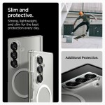 Θήκη Spigen SGP AIRSKIN MAG MAGSAFE για SAMSUNG GALAXY Z FOLD 7 2025 5G - ΔΙΑΦΑΝΟ/ΛΕΥΚΟ - ACS09545