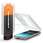 Spigen SGP Γυαλί προστασίας GLAS.tR ”EZ FIT” SLIM FC για SAMSUNG GALAXY Z FOLD 7 2024 - ΔΙΑΦΑΝΟ - AGL09580