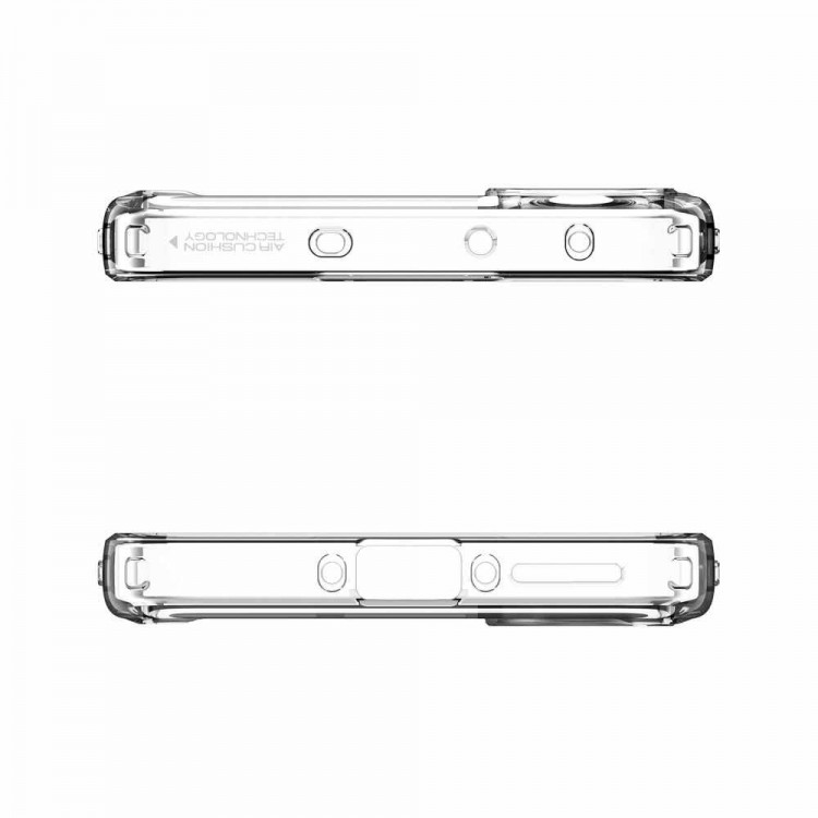 Θήκη Spigen SGP Ultra HYBRID για ONEPLUS NORD 5 2025 5G - ΔΙΑΦΑΝΟ - ACS10191