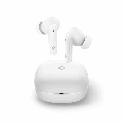 SPIGEN SGP SA2402 ANC PRO TW P20 IN-EAR Ασύρματα ακουστικά Bluetooth - ΛΕΥΚΟ - ASD07964