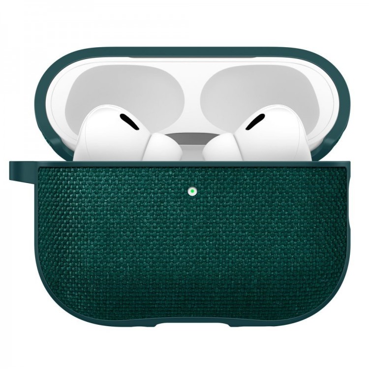 Θήκη Spigen SGP URBAN FIT για Apple AirPods PRO 3 2025 - ΠΡΑΣΙΝΟ - ACS09831