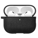 Θήκη Spigen SGP URBAN FIT για Apple AirPods PRO 3 2025 - ΜΑΥΡΟ - ACS09830