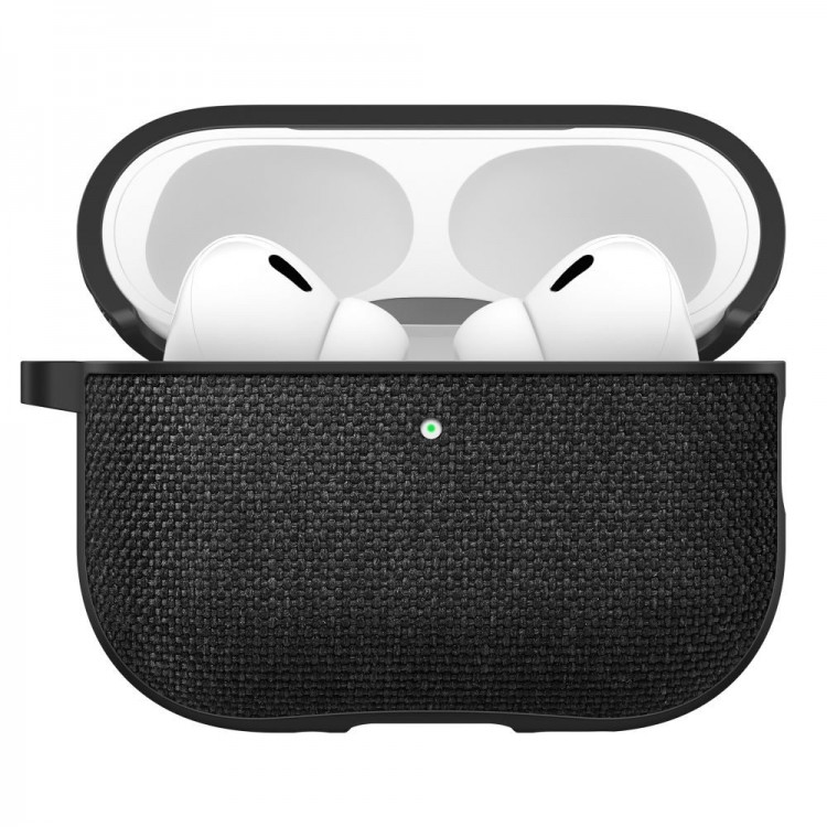 Θήκη Spigen SGP URBAN FIT για Apple AirPods PRO 3 2025 - ΜΑΥΡΟ - ACS09830