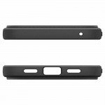 Θήκη Spigen SGP LIQUID AIR για GOOGLE PIXEL 10 Pro XL 5G 2025 - ACS09737 - ΜΑΥΡΟ