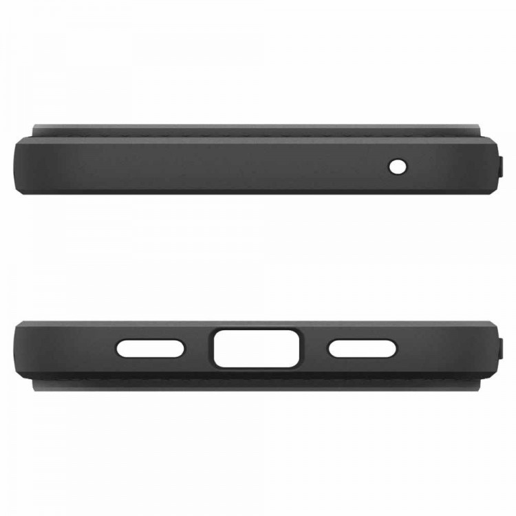 Θήκη Spigen SGP LIQUID AIR για GOOGLE PIXEL 10 Pro XL 5G 2025 - ACS09737 - ΜΑΥΡΟ