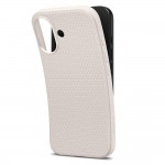 Θηκη Spigen SGP Liquid AIR για Apple iPhone 17 6.3 5G 2025 - NATURAL TITANIUM - ACS10372