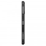 Θήκη Spigen SGP Tough Armor T MagFit MAGSAFE για Apple iPhone 17 6.3 5G 2025 - ΓΡΑΦΙΤΗΣ - ACS10392