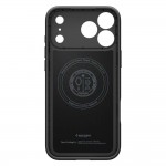 Θήκη Spigen SGP Thin Fit MAG MAGSAFE για APPLE IPhone 17 PRO MAX 6.9 5G 2025 - ΜΑΥΡΟ - ACS10274