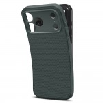 Θηκη Spigen SGP Liquid AIR για Apple iPhone 17 Pro MAX 6.9 2025 - ABYSS ΠΡΑΣΙΝΟ - ACS10267