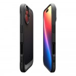 Θήκη Spigen SGP Rugged Armor MAG MAGSAFE για Apple iPhone 17 6.3 2025 - ΜΑΥΡΟ - ACS10367