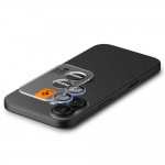 SPIGEN SGP OPTIK.TR EZ FIT CAMERA PROTECTOR Γυαλί προστασίας ΦΑΚΩΝ 9H για CAMERA LENS για Apple IPHONE 16 6.1/16 Plus 6.7 / IPHONE 17 6.3 2025 - ΜΠΛΕ - AGL10129- 2-TEM