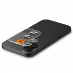 SPIGEN SGP OPTIK.TR EZ FIT CAMERA PROTECTOR Γυαλί προστασίας ΦΑΚΩΝ 9H για CAMERA LENS για Apple IPHONE 16 6.1/16 Plus 6.7 / IPHONE 17 6.3 2025 - ΠΡΑΣΙΝΟ - AGL10128 - 2-TEM