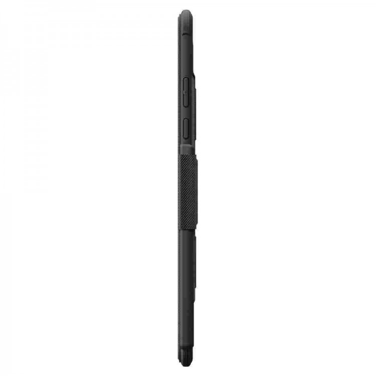 Θήκη Spigen SGP RUGGED ARMOR PRO για SAMSUNG GALAXY TAB S11 11.0 X730 / X736 - ΜΑΥΡΟ - ACS10149