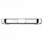 Θήκη Spigen SGP Ultra Hybrid MagSafe για APPLE IPHONE 16e 6.1 2025 - zero one ΛΕΥΚΟ - ACS09142