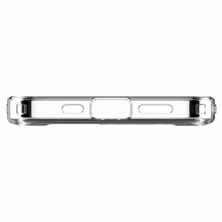 Θήκη Spigen SGP Ultra Hybrid MagSafe για APPLE IPHONE 16e 6.1 2025 - zero one ΛΕΥΚΟ - ACS09142
