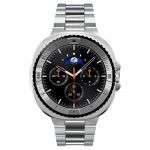 Θήκη Spigen SGP BEZEL TUNE PRO PILOT με δακτυλίδι στεφάνης για SAMSUNG GALAXY WATCH 8 CLASSIC (46 MM) - ΑΣΗΜΙ - ACS10017