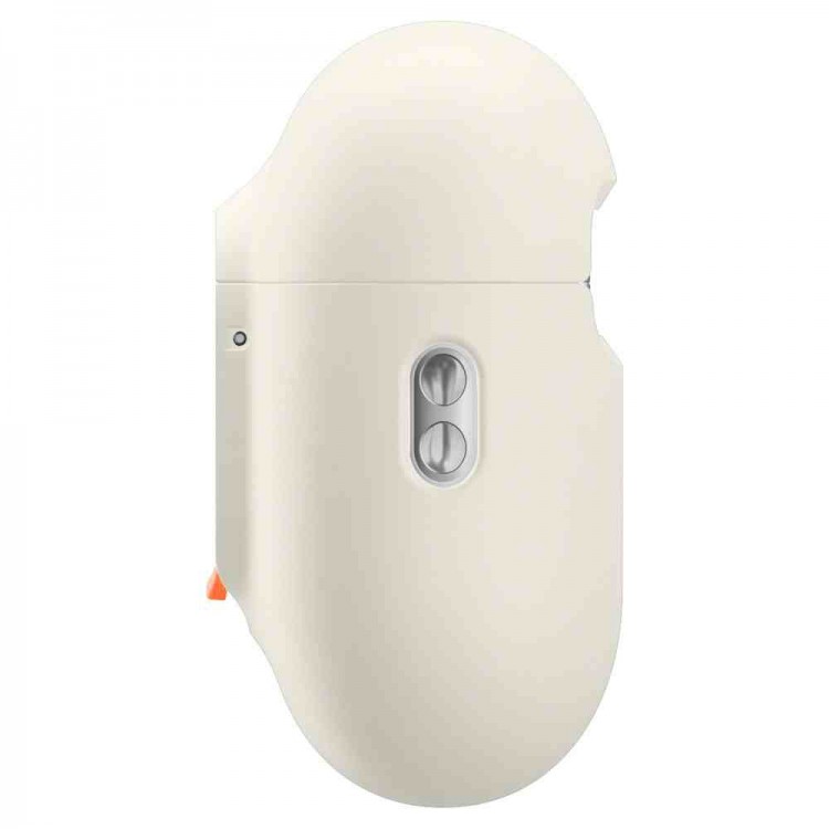 Θήκη Spigen SGP NANO POP για Apple AirPods PRO 3 2025 - ΠΟΡΤΟΚΑΛΙ ΜΠΕΖ - ACS10134