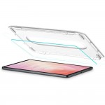 Spigen SGP Γυαλί προστασίας GLAS.TR ”EZ FIT” Pro για SAMSUNG GALAXY TAB S11 11.0 X730 / X736B 2025 , 1 ΤΕΜ. - AGL10198