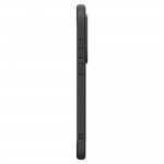 Θήκη Spigen SGP Rugged Armor για XIAOMI REDMI NOTE 15 PRO 5G - ΜΑΥΡΟ - ACS10460