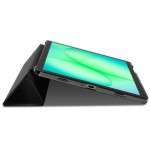 Θήκη SPIGEN SGP Smart Fold Folio για SAMSUNG GALAXY TAB A9+ / A11+ PLUS 11.0 X210 / X215 / X216 / X230 / X235 / X236 - Μαύρη - ACS10553