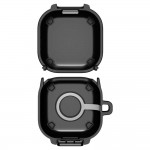 Θήκη Spigen SGP LOCK FIT για Samsung Galaxy Buds 4 2026/ 4 Pro 2026 - ΜΑΥΡΟ - ACS11202