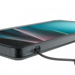 Θήκη Spigen SGP Ultra Hybrid για Samsung Galaxy S26 ULTRA 5G 2026 - SPACE CRYSTAL/ΔΙΑΦΑΝΟ - ACS10678