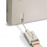 Spigen SGP Universal Λουράκι καρπού Lanyard για Θήκες, DA30S-LS - Stone ΜΠΕΖ - AFA10617