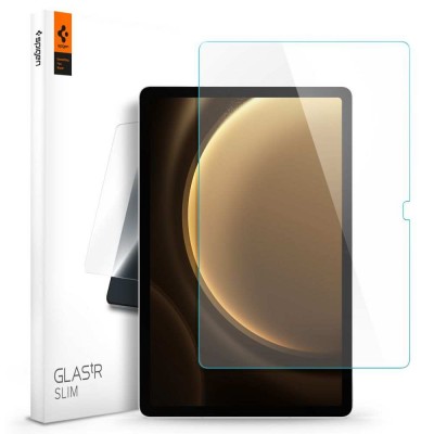 Spigen SGP Γυαλί προστασίας GLAS.TR ”EZ FIT” για SAMSUNG GALAXY TAB S9 FE 10.9 X510 / X516B - AGL07002