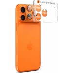 SPIGEN SGP Glas.tR Optik Pro XL EZ FIT CAMERA PROTECTOR Γυαλί προστασίας ΠΛΑΙΣΙΟΥ ΦΑΚΩΝ 9H για CAMERA LENS για Apple iPhone 17 Pro Max 6.9 5G 2025 - Cosmic ΠΟΡΤΟΚΑΛΙ - AGL10650 SPIGEN SGP Glas.tR Optik Pro XL EZ FIT CAMERA PROTECTOR Γυαλί προστασίας ΠΛΑΙΣΙΟΥ ΦΑΚΩΝ 9H για CAMERA LENS για Apple iPhone 17 Pro Max 6.9 5G 2025 - Cosmic ΠΟΡΤΟΚΑΛΙ - AGL10650