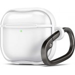 Θήκη Spigen SGP Ultra Hybrid για APPLE AIRPODS 4 2024 - ΔΙΑΦΑΝΟ - ACS08643