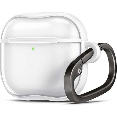 Θήκη Spigen SGP Ultra Hybrid για APPLE AIRPODS 4 2024 - ΔΙΑΦΑΝΟ - ACS08643