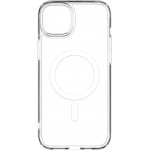 Θήκη Spigen SGP Crystal Hybrid MagSafe MAGFIT για Apple iPhone 15 PLUS 6.7 - ΛΕΥΚΟ - ACS06463