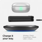 Θήκη Spigen SGP ULTRA HYBRID PRO για SAMSUNG GALAXY Z FLIP 6 / 7 FE 2025 - FROST ΓΚΡΙ - ACS07835