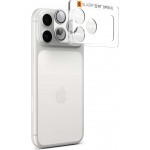 SPIGEN SGP Glas.tR Optik Pro XL EZ FIT CAMERA PROTECTOR Γυαλί προστασίας ΠΛΑΙΣΙΟΥ ΦΑΚΩΝ 9H για CAMERA LENS για Apple iPhone 17 Pro Max 6.9 5G 2025 - ΑΣΗΜΙ - AGL10652 SPIGEN SGP Glas.tR Optik Pro XL EZ FIT CAMERA PROTECTOR Γυαλί προστασίας ΠΛΑΙΣΙΟΥ ΦΑΚΩΝ 9H για CAMERA LENS για Apple iPhone 17 Pro Max 6.9 5G 2025 - ΑΣΗΜΙ - AGL10652